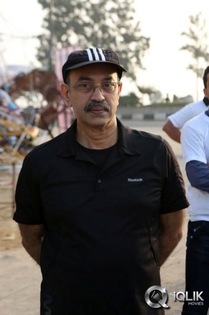 Minugurulu-Team-For-5K-Walk